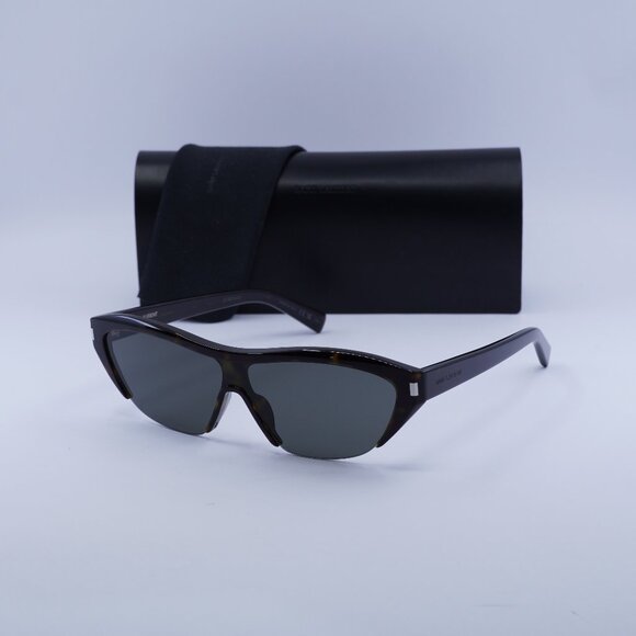 Final Price! Saint Laurent SL704 002 Sunglasses - Picture 1 of 10